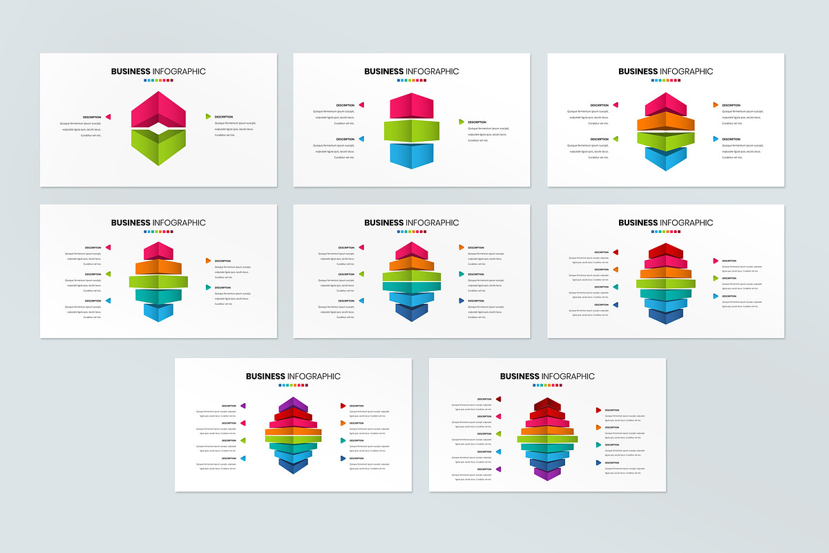 Bali Business Powerpoint, a Presentation Template by binangkit (Photo 7 of 157)