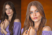 HDR Painting Photoshop Actions, an Action Add-On by MRI STUDIO (Thumbnail 13 of 17)