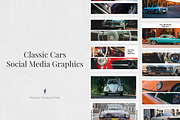 Facebook Posts Bundle, a Social Media Template by Social Corner Graphics (Thumbnail 24 of 37)