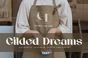 Abrelight | Modern Classic Serif, a Serif Font by Kahade Studio (Thumbnail 4 of 13)