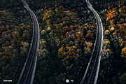 Lightroom Presets VSCO Travel, an Action Add-On by Lavinsky Art Store (Thumbnail 9 of 12)
