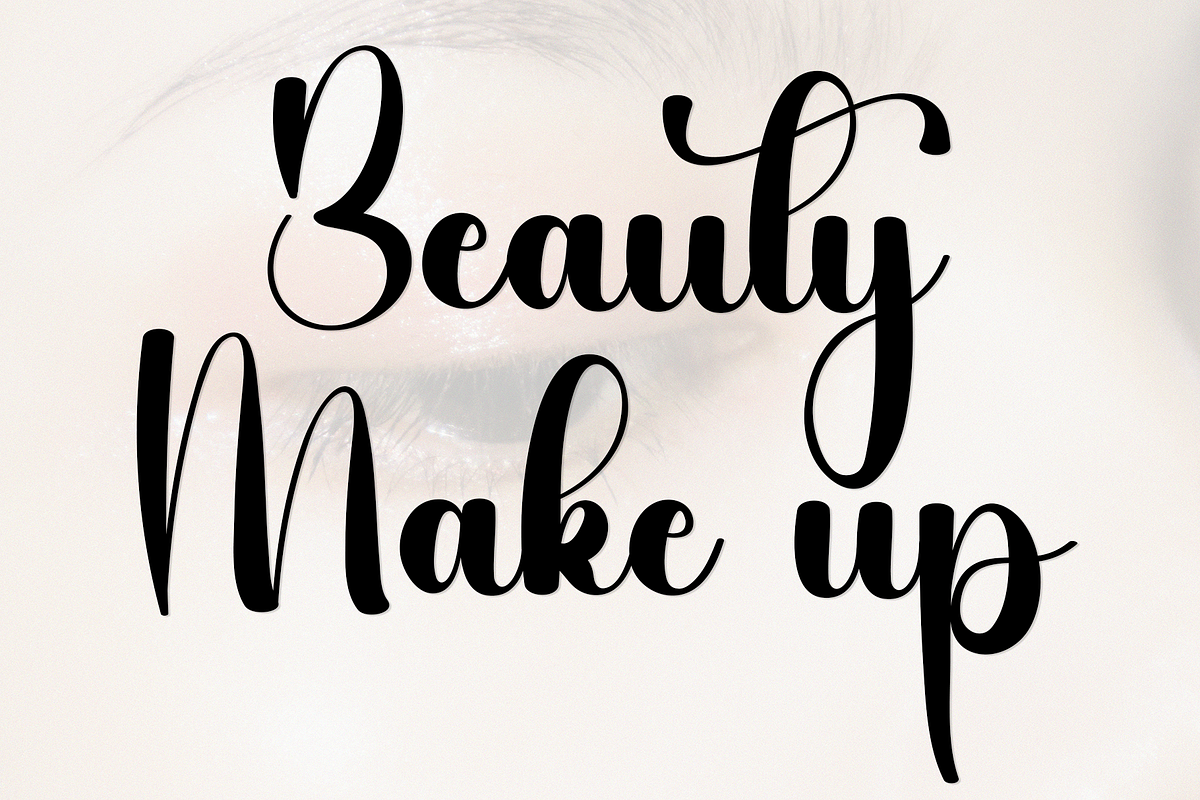 Perfectly Handmade, a Handwritten Font by FreshTypeINK (Photo 8 of 8)