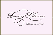 Bougenvil, a Script Font by Typehill (Thumbnail 7 of 8)