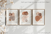Boho Frames Bundle - 27 Mockups, a Print Template by VNmockup (Thumbnail 2 of 8)