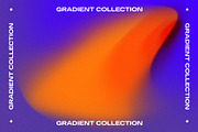 Gradient Collection, a Texture Graphic by Joseph Chernashki (Thumbnail 22 of 24)