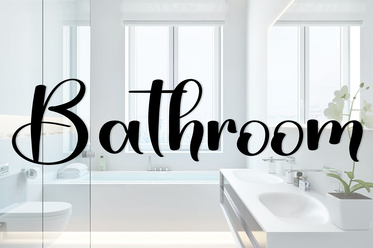Magnolia, a Handwritten Font by InermediaSTUDIO (Photo 5 of 7)