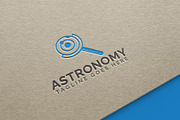 Science & Research Logo Template, a Branding & Logo Template by MG Graphics (Thumbnail 5 of 7)
