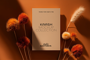 Kaash Mockup Collection, a Mac Mockup by Studio Santosha (Thumbnail 11 of 12)