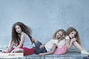 Portrait Matte Presets Lightroom, a Plug-in Add-On by FixThePhoto (Thumbnail 3 of 23)