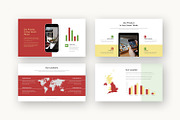 Kzuk : Food Business Powerpoint, a Presentation Template by Punkl Camp (Thumbnail 8 of 16)