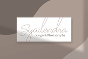 Sparkling Moscow - Font Duo, a Sans Serif Font by Sensatype (Thumbnail 8 of 14)