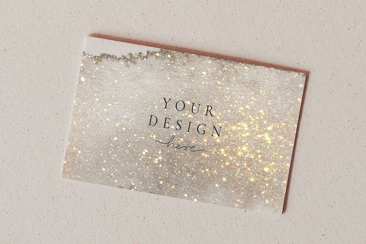 Rose Gold Glitter Shapes Bundle, a Texture Graphic by by creative paper (Photo 35 of 47)