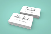 Alesana Signature, a Script Font by AMINMARIO (Thumbnail 3 of 14)