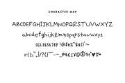 Mix Zakka, a Sans Serif Font by Mix Fonts (Thumbnail 2 of 3)