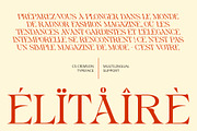 CS Crimson – Classic Font, a Serif Font by Craft Supply Co. (Thumbnail 7 of 8)