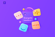 Animated Vector Icons - Movin Icons, an Icon by Hüseyin Gayıran (Thumbnail 3 of 5)
