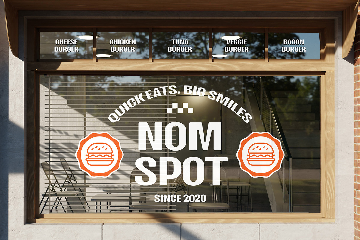 Vacabond - Modern Display Sans Serif, a Sans Serif Font by Typia Nesia (Photo 8 of 11)