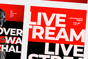 esports layouts design templates, a Templates & Theme by printo (Thumbnail 3 of 5)