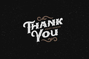 True Black typeface, a Symbol Font by Gleb Guralnyk (Thumbnail 5 of 5)