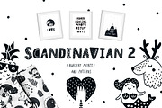 Whole shop BUNDLE – 7768 kids items, an Animal Illustration by tatiletters (Thumbnail 27 of 54)