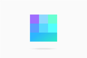 Abstract Logo