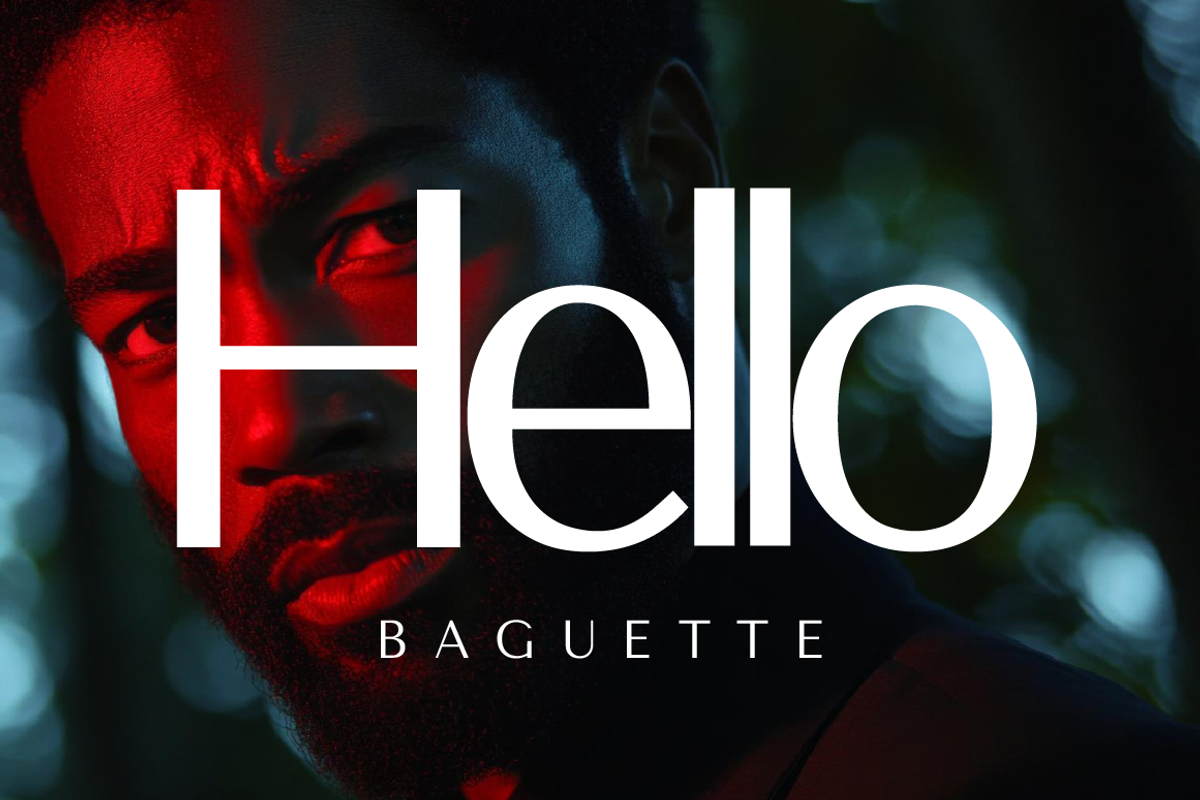 BAGUETTE Serif Font, a Serif Font by Types&Toast (Photo 6 of 17)