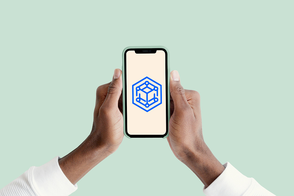 Modern Geometric Isometric Cube Logo, a Branding & Logo Template by Vectorium Studio (Photo 4 of 9)