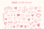 200+ items Valentine MEGA Bundle, an Object Graphic by TatianaCociorva (Thumbnail 2 of 6)
