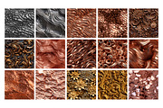 3D Metal Texture Seamless Pattern, a Pattern Graphic by Forhadx5 (Thumbnail 4 of 5)