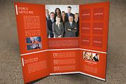 Tri Fold Brochure, a Brochure Template by Hervat (Thumbnail 2 of 4)