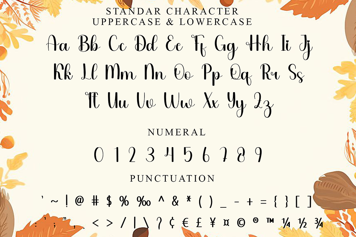 Beautiful Barbie, a Handwritten Font by InermediaSTUDIO (Photo 6 of 8)