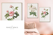 Frame Mockup Kit - Pro, a Household Mockup by The White Space Co. (Thumbnail 30 of 35)