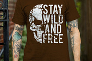 Nature Lover Digital Shirt Design, a Graphic by Vector Portal (Thumbnail 4 of 5)