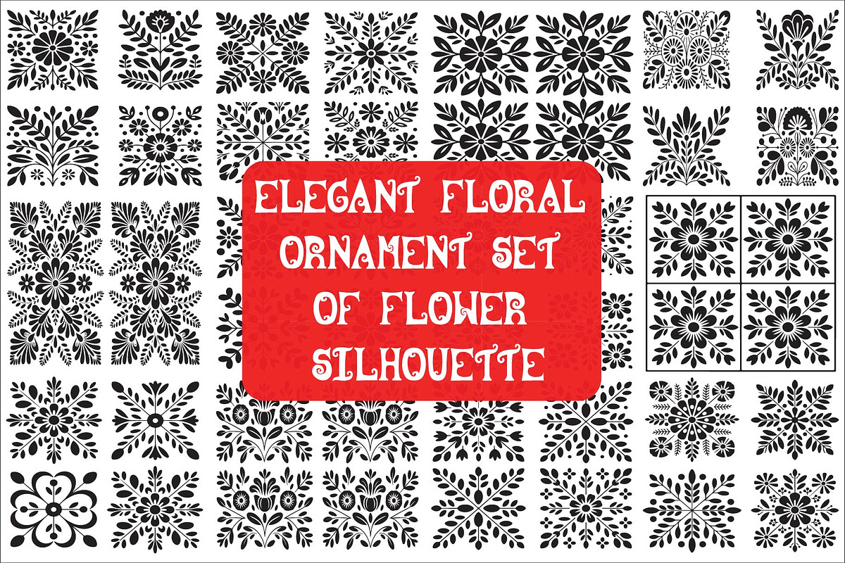 Creative geometric pattern design, an Illustration by Amazin_art (Photo 1 of 13)