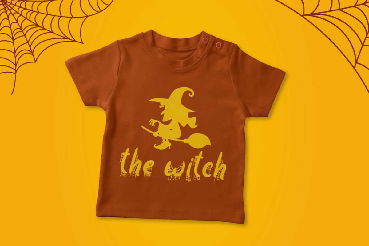 Pumpkin Web, a Script Font by Attype (Photo 4 of 9)