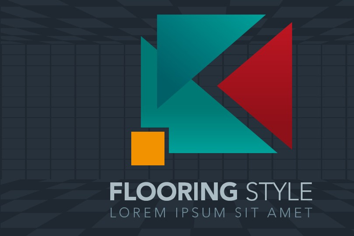 Flooring Biz Power Point Template, a Presentation Template by Kathy Green Design (Photo 3 of 5)