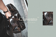 Myona Serif & Elfani Script + Extra, a Serif Font by Unfutur Labs (Thumbnail 9 of 18)