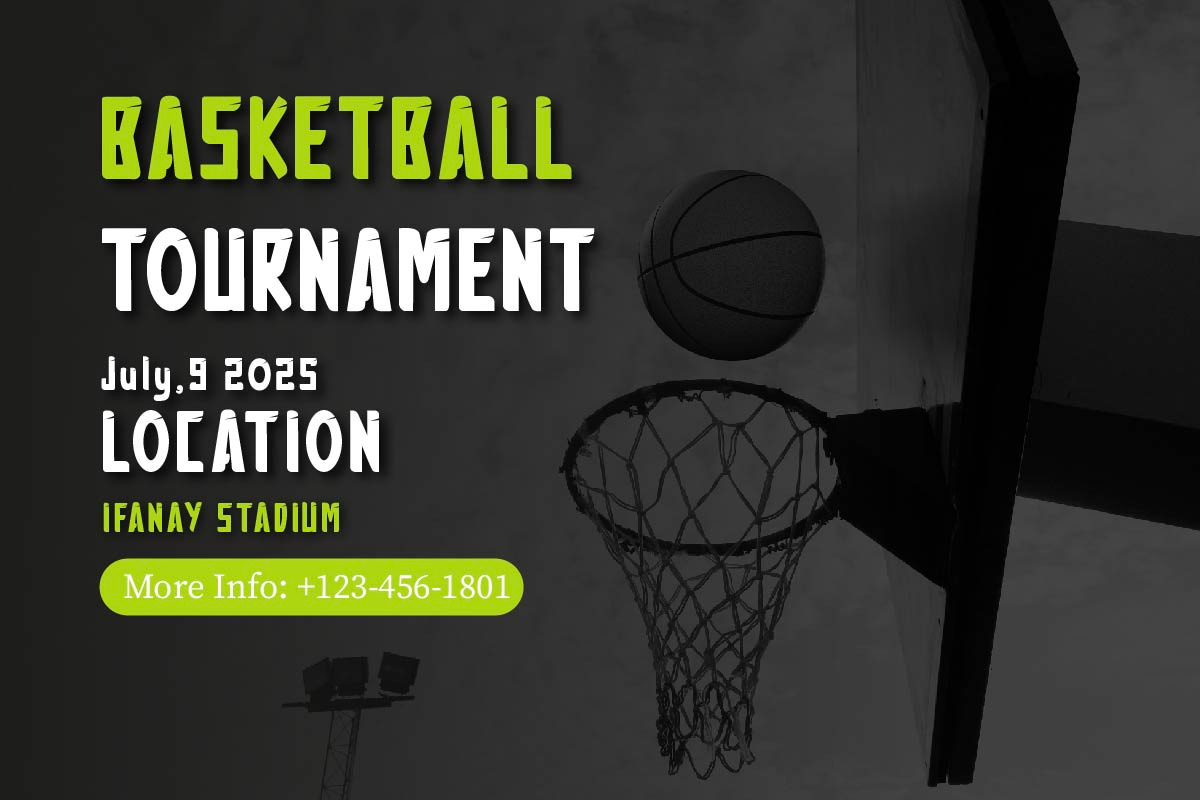Bonded - Basketball Font for Sport, a Sans Serif Font by twinstd (Photo 5 of 8)