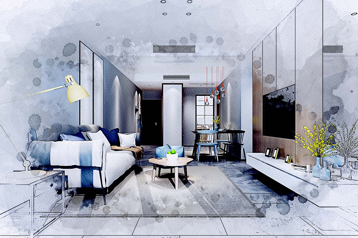 Focus Art With Photography, an Action Add-On by MRI STUDIO (Photo 6 of 11)