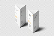Table Tent Mockup, an Advertising Mockup by zpackcreative (Thumbnail 4 of 4)