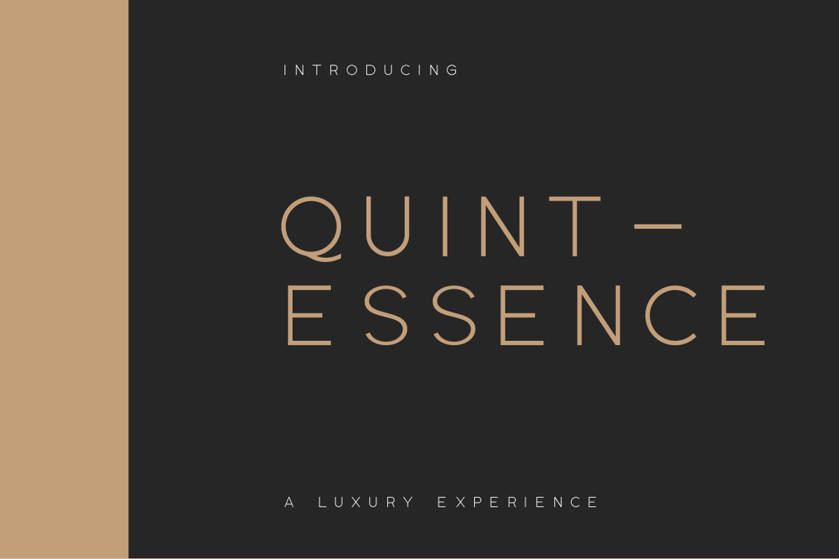The Sans Serif Font Bundle - 90% Off, a Sans Serif Font by Surplus Type Co (Photo 11 of 16)