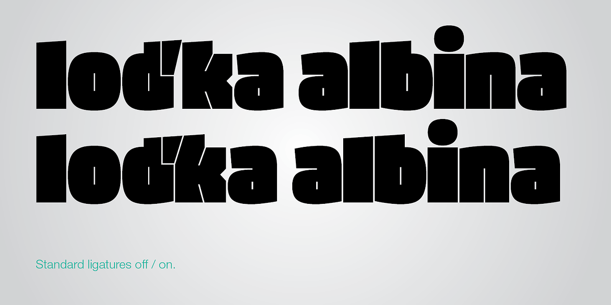 Densit, a Sans Serif Font by Adtypo (Photo 4 of 7)
