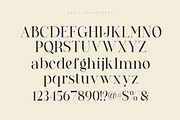 LUNARY | Beauty Elegant Serif, a Serif Font by Youthlabs Studio (Thumbnail 16 of 17)
