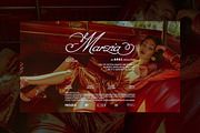 Love Movie Titles Collection, a Templates & Theme by pixelbuddha.net (Thumbnail 5 of 14)