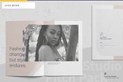Calm Lookbook, a Brochure Template by Egotype (Thumbnail 8 of 20)
