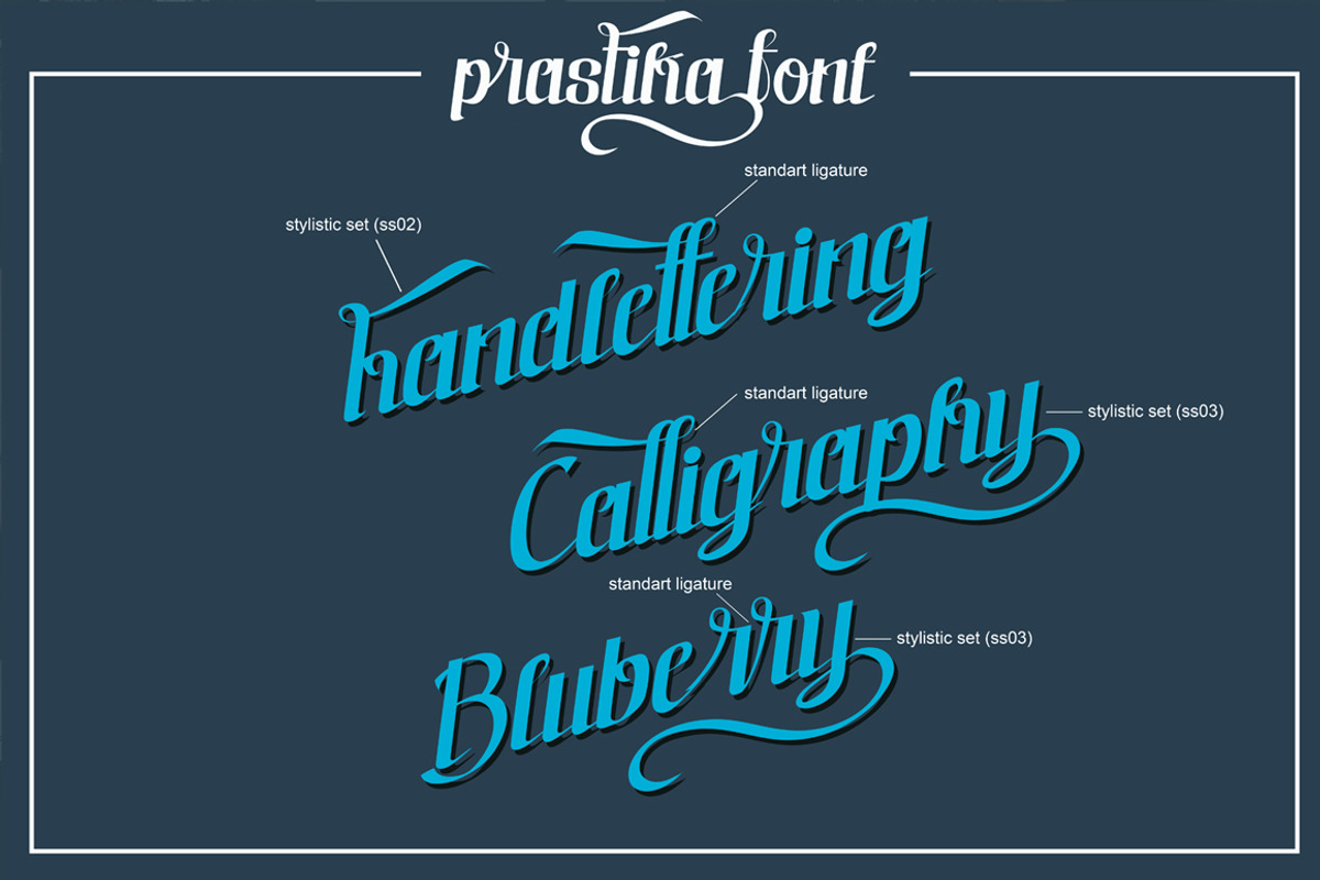 prastika script preview 5