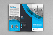 Tri-Fold Brochure Bundle, a Brochure Template by design_pick (Thumbnail 7 of 16)