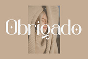 Belinda Modern Serif Font, a Serif Font by Storytype Studio (Thumbnail 15 of 15)