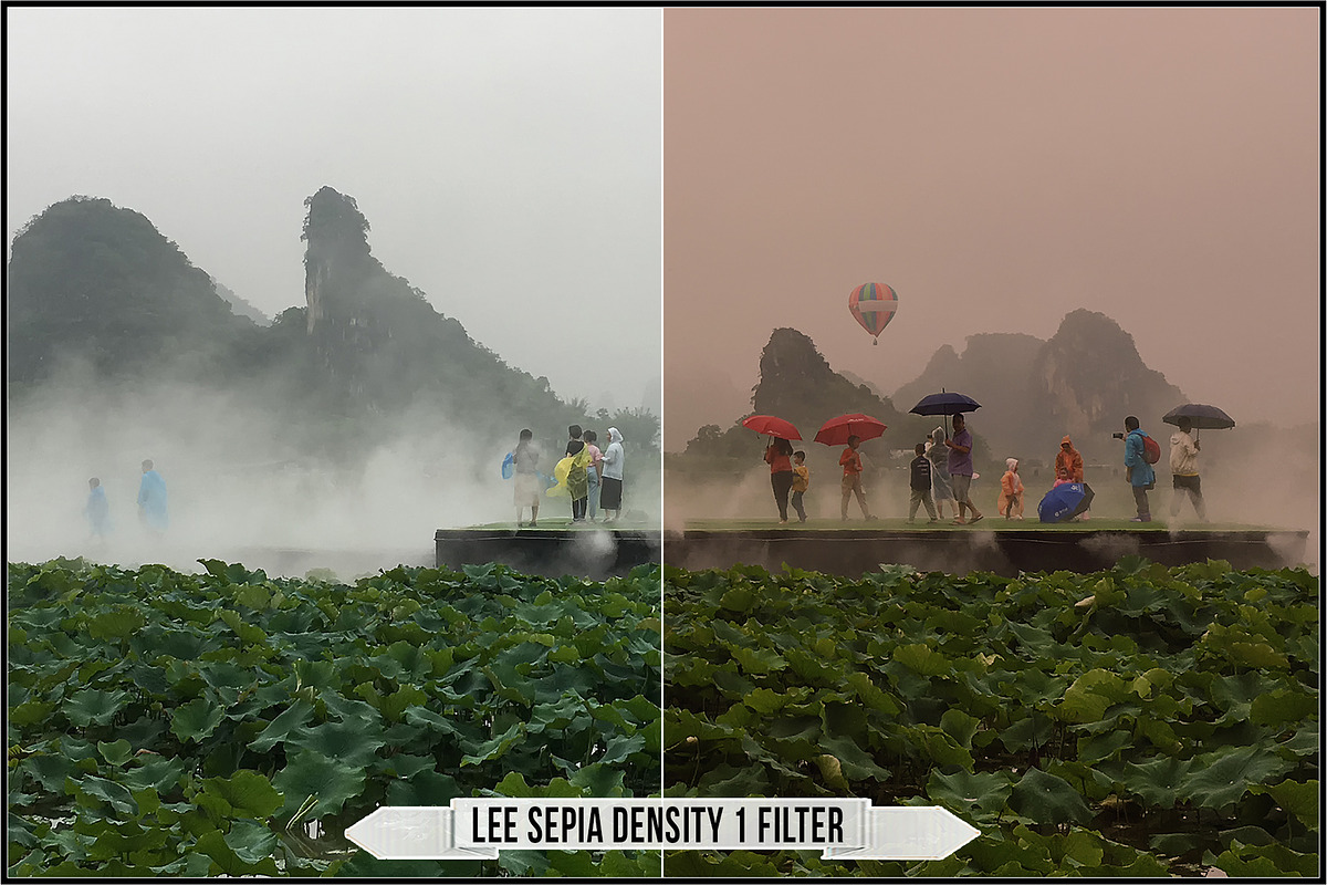 Authentic Sepia LUTs - Version 2, a Plug-in Add-On by Raztrend (Photo 21 of 30)