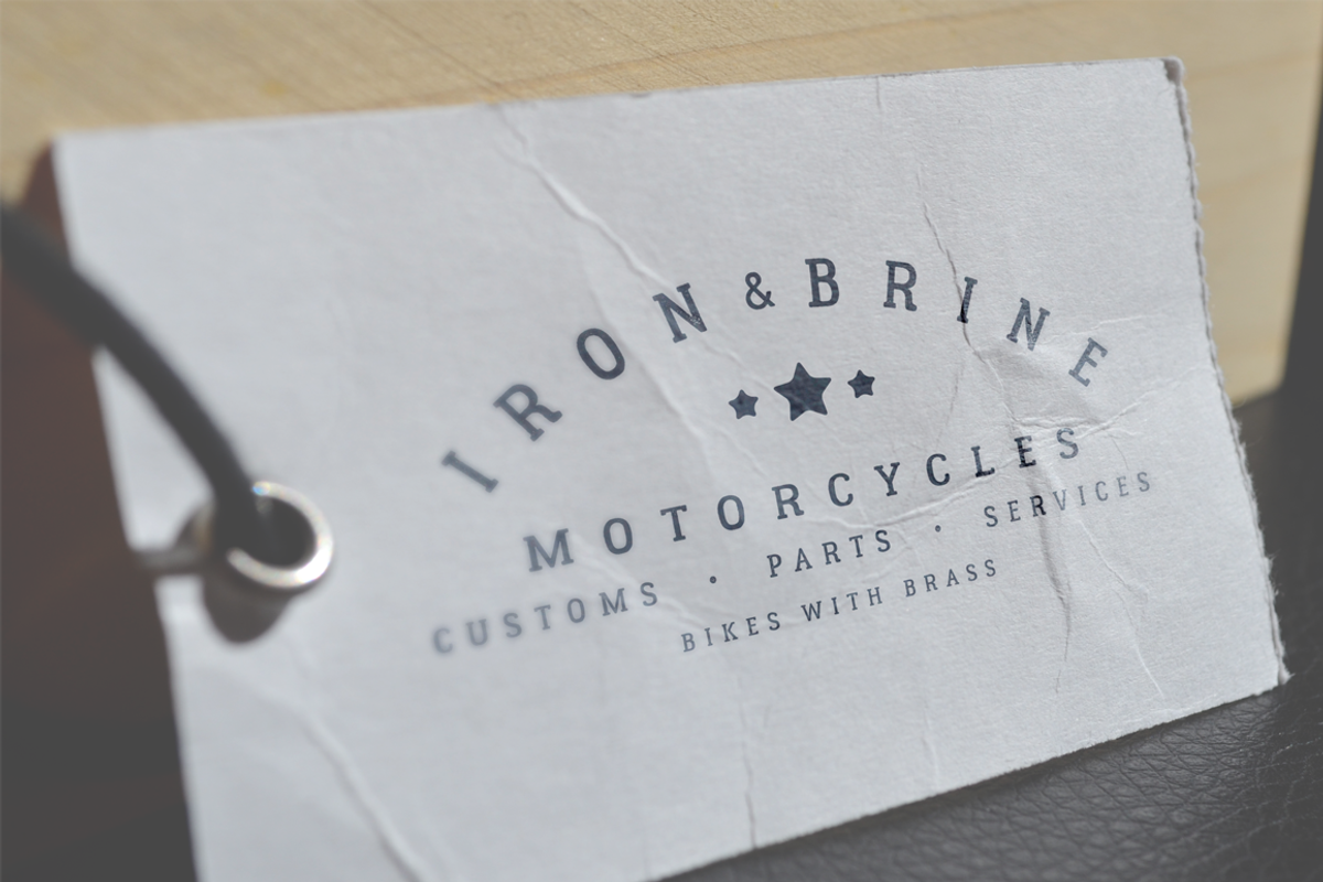 Vintage Branding -- Logos & Badges, a Templates & Theme by UnVeil Co. (Photo 4 of 4)